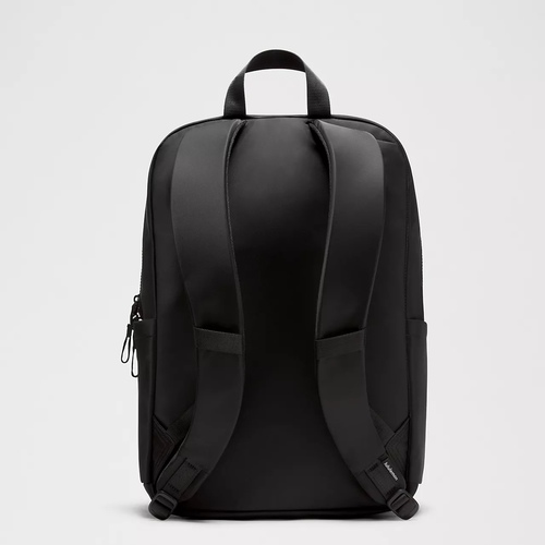 Black/Sheer Oak Everywhere Backpack 22L