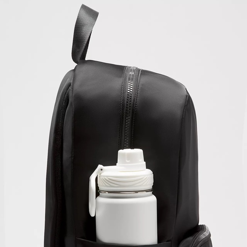 Black/Sheer Oak Everywhere Backpack 22L