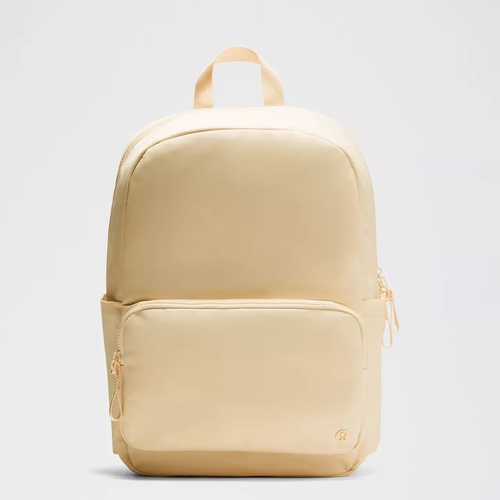 Butter Cream/Sheer Oak Everywhere Backpack 22L
