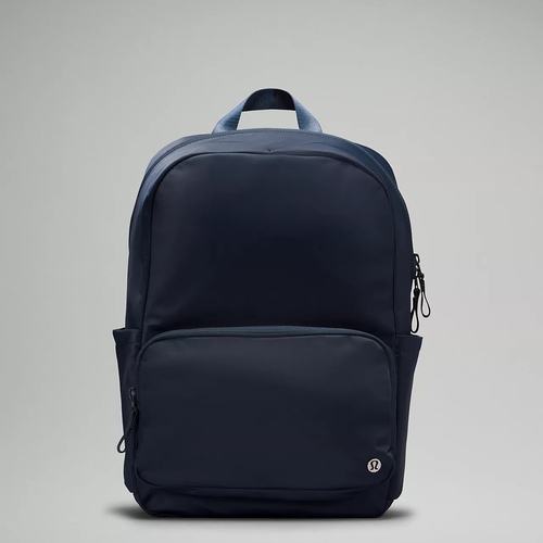 True Navy Everywhere Backpack 22L