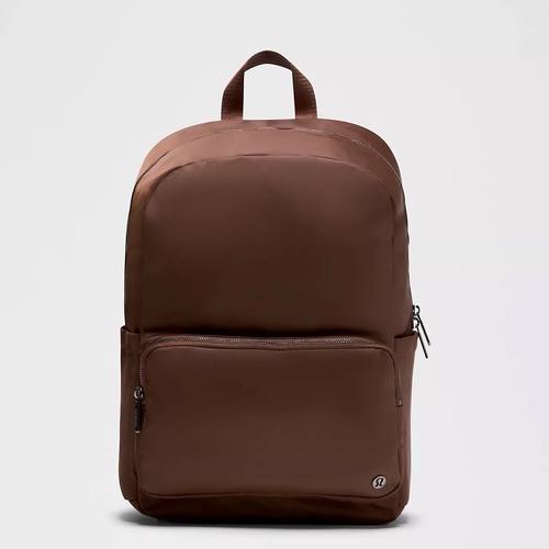 Lava Cake Everywhere Backpack 22LMetal Hardware