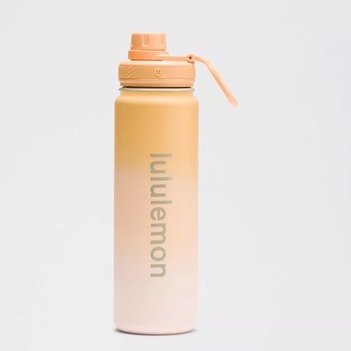 Rock Melon Back To Life Sport Bottle 24oz