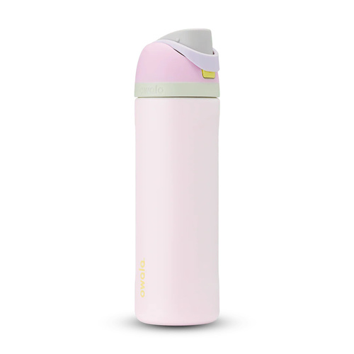 Pink owala 24oz