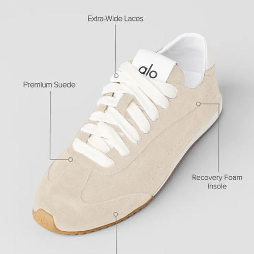 Sandstone ALO Sunset Sneaker