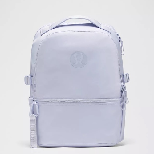 New Crew Backpack 22L