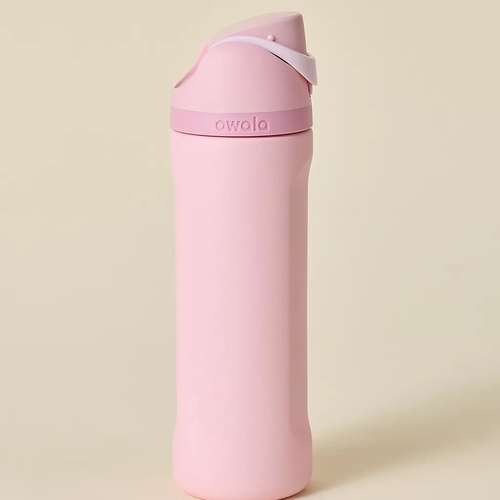 Pink owala 24oz