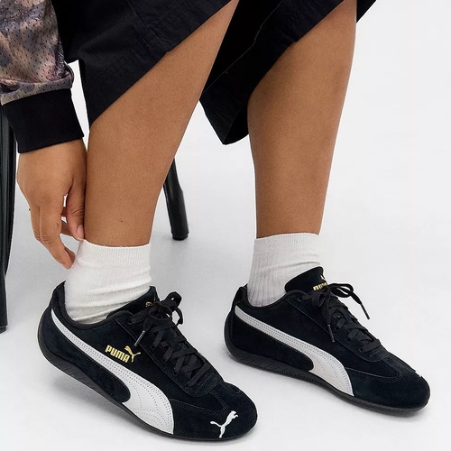 PUMA BLACK
