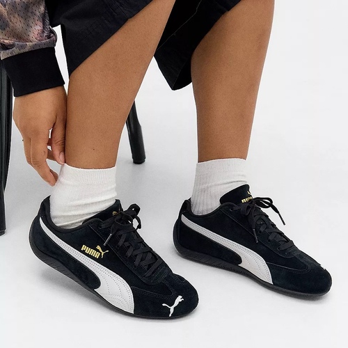 PUMA BLACK