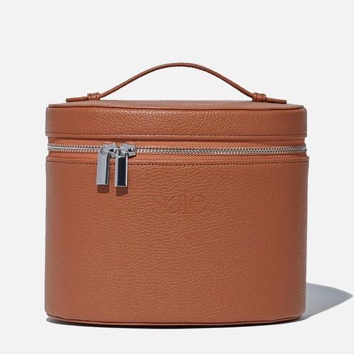 THE VANITY CASE