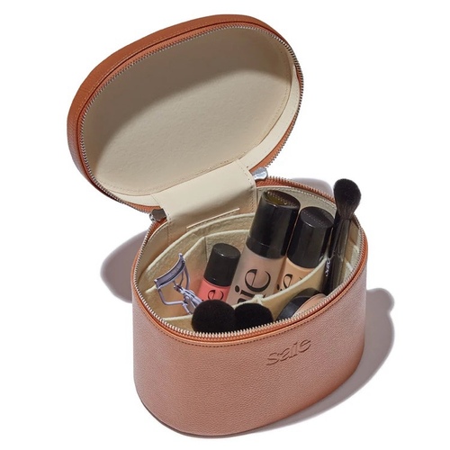 THE VANITY CASE