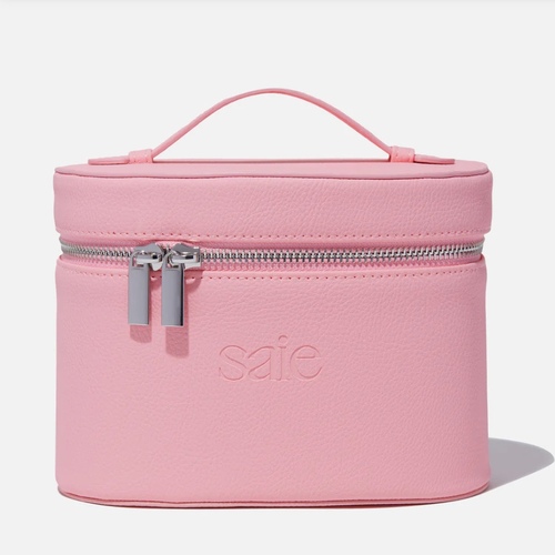 THE MINI VANITY CASE
