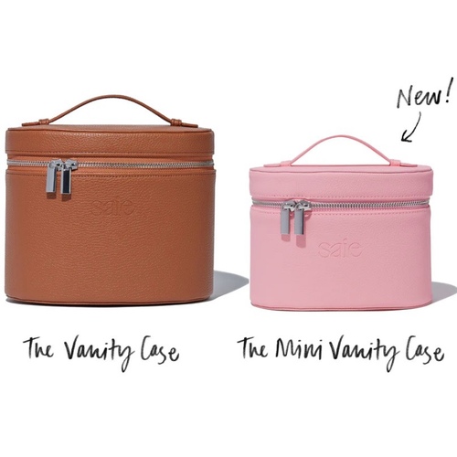 THE MINI VANITY CASE