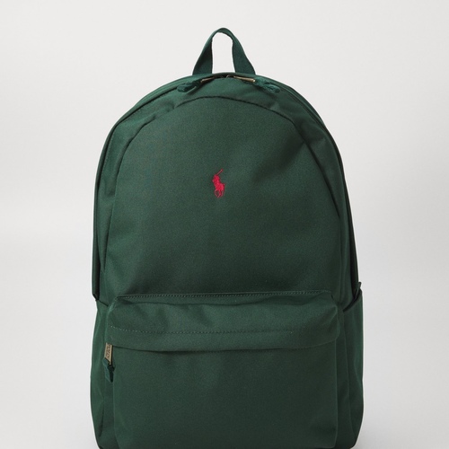 Polo backpack - may take longer than the 14 days based on shipping date