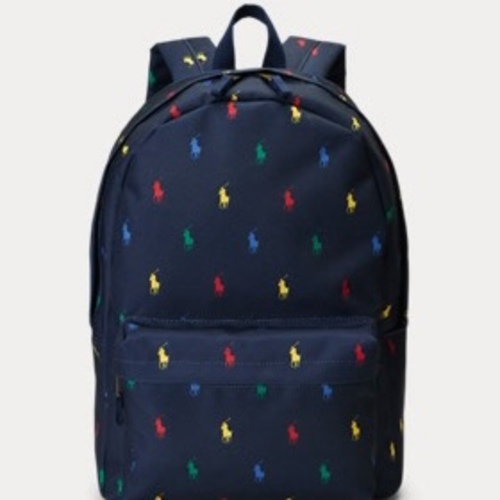 Polo  backpack
