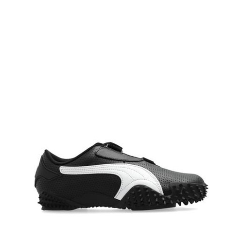 PUMA Black