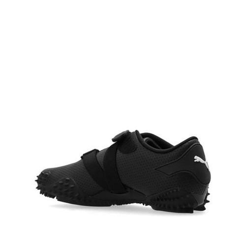 PUMA Black