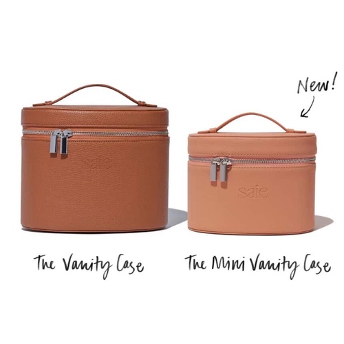 THE MINI VANITY CASE
