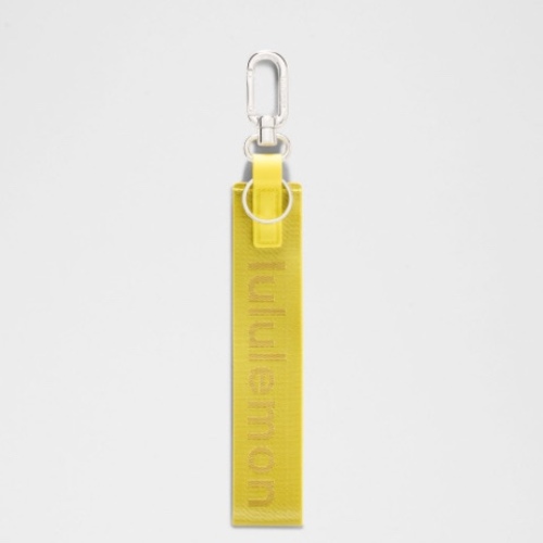 Never Lost Keychain