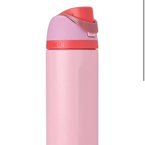 Pink owala 24oz