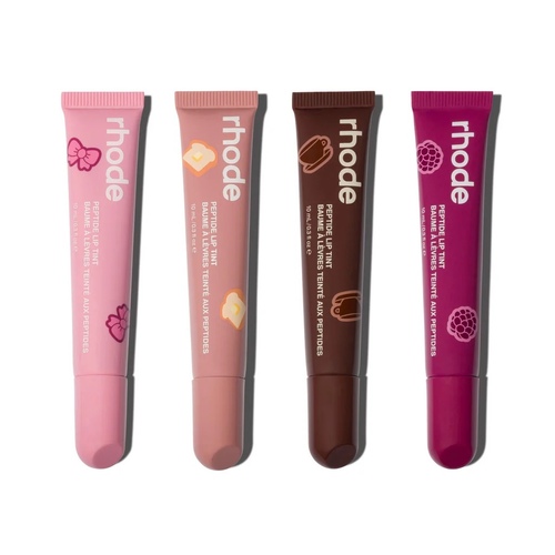peptide lip tint