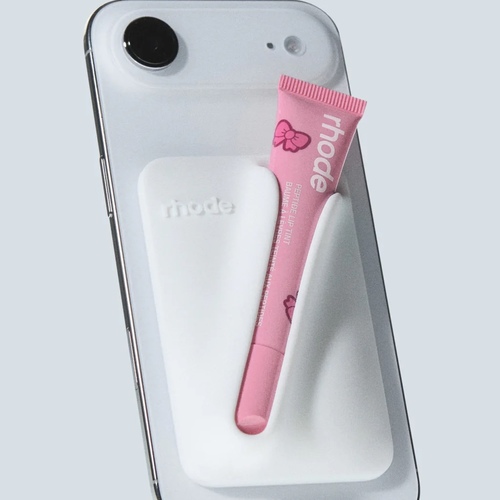 snap-on lip case