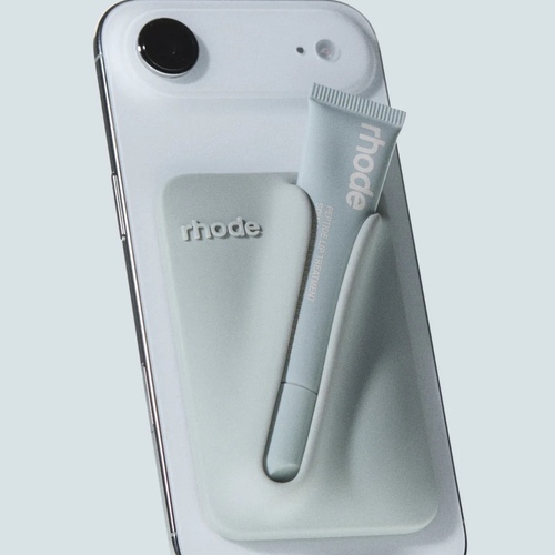 snap-on lip case