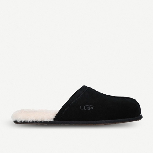 Scuff Slipper