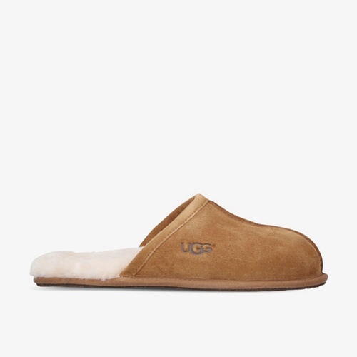 Scuff Slipper