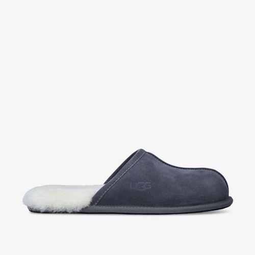 Scuff Slipper