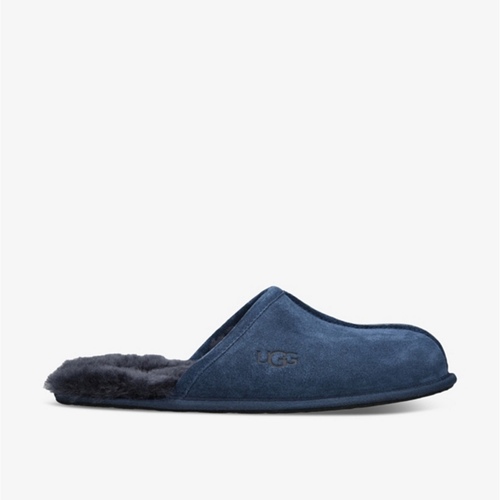 Scuff Slipper