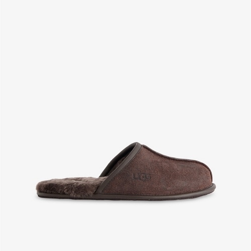 Scuff Slipper