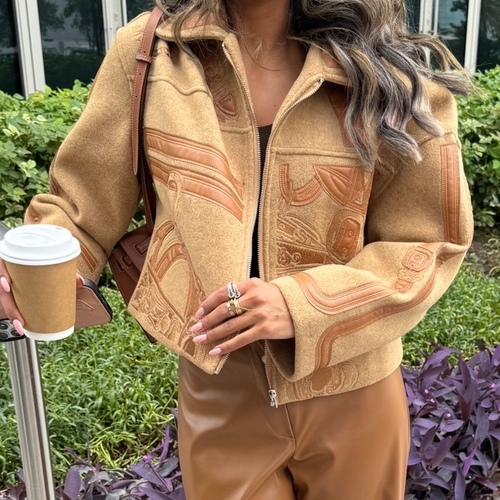 Leather I - One size