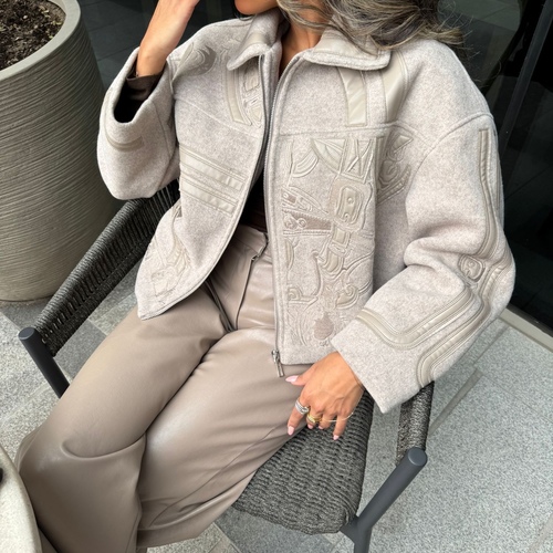 Leather II - One size