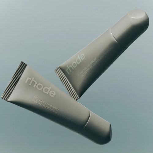 sugar mint peptide lip boost