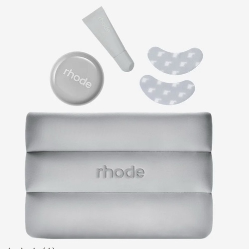 anok’s edit - Includes 3 products:&nbsp;Peptide Eye Prep in r icon,&nbsp;Caffeine Reset, and a Peptide Lip Boost