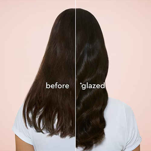 Glaze Super Color Clear Conditioning Gloss Sheer Glow
