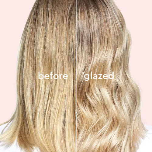 Glaze Super Color Clear Conditioning Gloss Sheer Glow