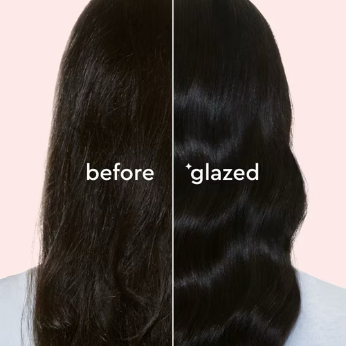 Glaze Super Color Clear Conditioning Gloss Sheer Glow