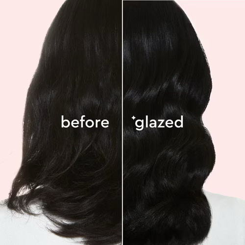 Glaze Super Color Conditioning Gloss Luminous Liquorice