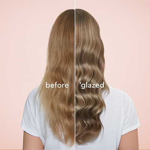 Glaze Supergloss Toning Conditioning Gloss Brilliant Bronde