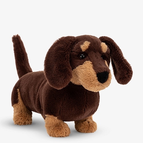 Otto Sausage Dog