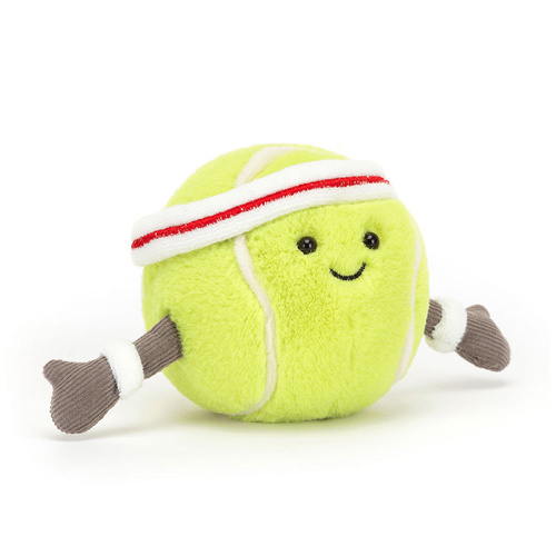 tennis ball