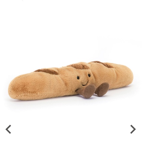 Amuseables Baguette