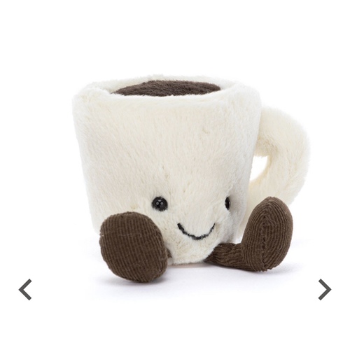 Amuseables Espresso Cup
