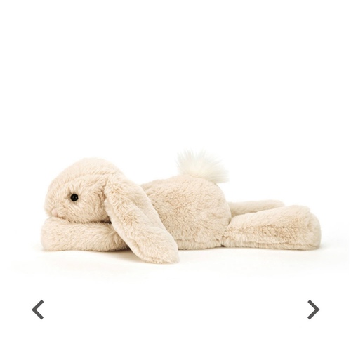 Smudge Rabbit