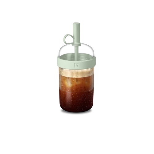 Travel Tumbler Aquamarine