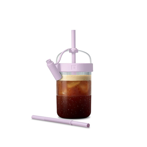 Travel Tumbler Lavender