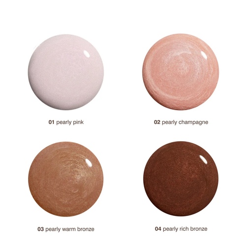 highlight milk