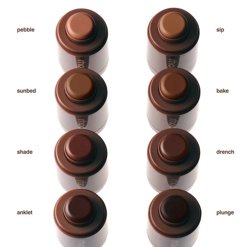 pocket bronze