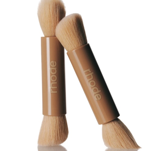 pocket brush